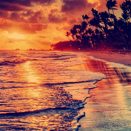 دانلود آهنگ غروب غم انگیز امیر قزوینی